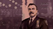 Blue Bloods CALENDRIERS 2020 