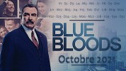 Blue Bloods CALENDRIERS 2021 