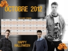 Blue Bloods Calendriers 2012 