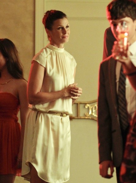 Erin Reagan (Bridget Moynahan)