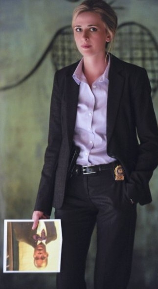 Kate Lansing (Megan Ketch)